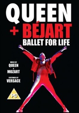 Ballet For Life Queen,