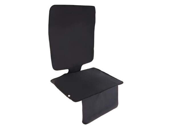 Podložka ochranná pod autosedačku CAR KIDS COVER 3 SIXTOL černá