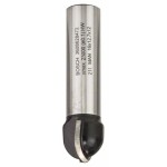 PFERD 21214183 frézovací kolík tvrdokov Špičatý kužel Délka 41 mm Vnější Ø 3 mm Pracovní délka 11 mm Ø hřídele 3 mm 1 ks