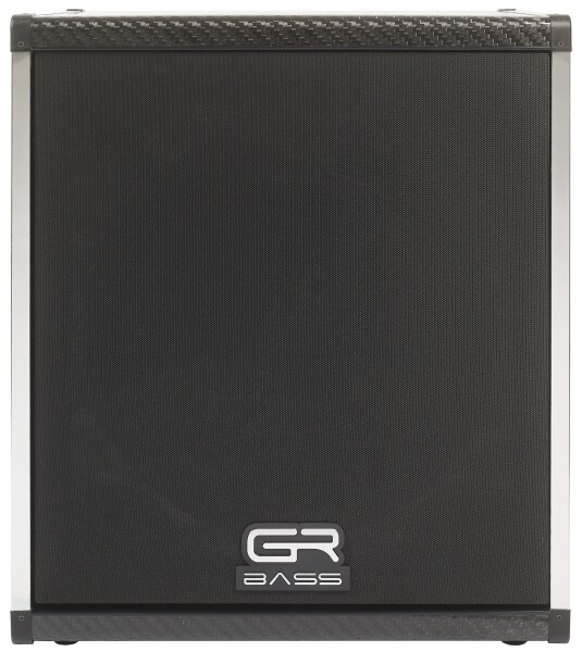 GR Bass AT 115