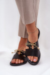 Pantofle model 210177 Step in style 37