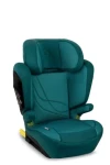 MoMi MEI zelená / Autosedačka / pro děti od 100 do 150 cm / do 36 kg (FOSA00028)