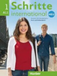 Schritte international Neu 1  Kurs- und Arbeitsbuch - Interaktive Version