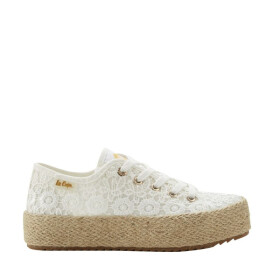 Lee Cooper dámské boty white LCW-26-31-4326LA dámské 41