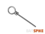 Delphin Nástrahový osten Bait Spike - L 30mm 10ks,Delphin Nástrahový osten Bait Spike - L 30mm 10ks