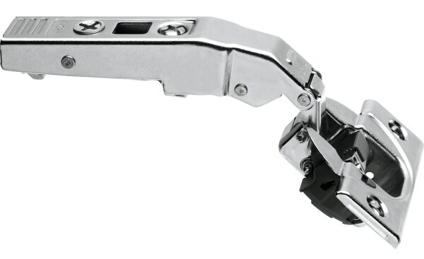 BLUM 79B9458 závěs úhlový, typ III, Blumotion, vrut, 45/95° (118164)