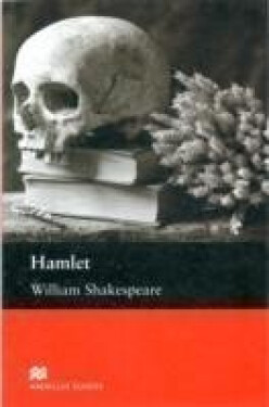 Macmillan Readers Intermediate: Hamlet - William Shakespeare