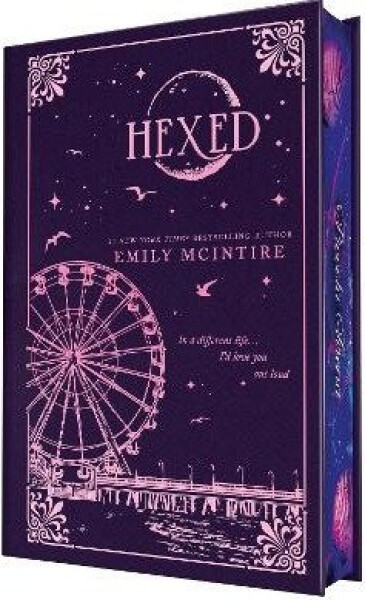 Hexed (Collector´s Edition)