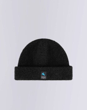 Klättermusen Runa Beanie Raven