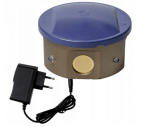 3D ultrazvukový plašič na kuny, myši a potkany DRAGON ULTRASONIC B360A SMART