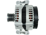 Alternátor JEEP Grand Cherokee III (WH/WK), Commander (XK/XH) 3.0 CRD