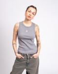 Carhartt WIP W' Philips A-Shirt Grey Heather S