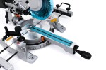 Makita LSO815FLN / Pokosová pila / 1400W / Průměr 216 mm / 5.000 ot-min (LSO815FLN)