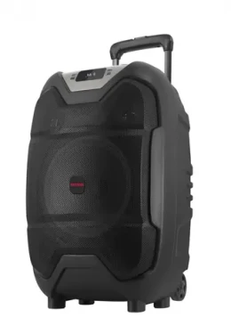 KBTUS-500BK 400W černá / Reproduktor / Party reproduktor (KBTUS-500BK)