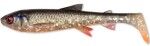 Savage Gear Gumová nástraha 3D Whitefish Shad Dirty Silver - 17,5cm 42g 2ks,Savage Gear Gumová nástraha 3D Whitefish Shad Dirty Silver - 17,5cm 42g 2k