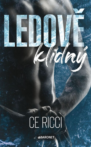 Ledově klidný - C. E. Ricci