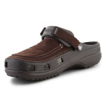Crocs Yukon Vista II Ir Clog M 207689-23D dřeváky EU 41/42