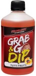 Starbaits Booster G&G Global 500ml - Strawberry jam,Starbaits Booster G&G Global 500ml - Strawberry jam
