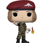 Funko POP TV: Hunter Robin w/cocktail