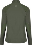 MONTURA Spitze Jacket Woman, Sage Green/Light Rose velikost: M