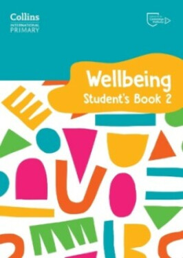 Collins International Primary Wellbeing Student's Book 2 - Pugh, Victoria