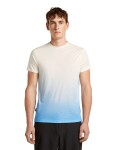 ICEBREAKER Mens Mer 125 Cool-Lite Sphere SS Tee Alta, Undyed velikost: XL