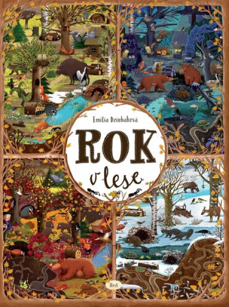 Rok lese