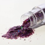 PME Jedlé glitry Purple Amethyst (3 g)