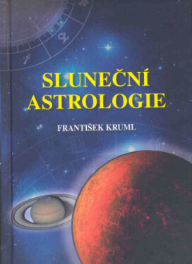 Sluneční astrologie - František Kruml - e-kniha