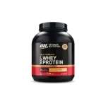 100% Whey Gold Standard - Optimum Nutrition (francouzský vanilkový krém, 2010 g) (4248-247-2040g-frenchvanillacreme)