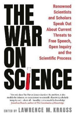 War on Science - Lawrence Krauss