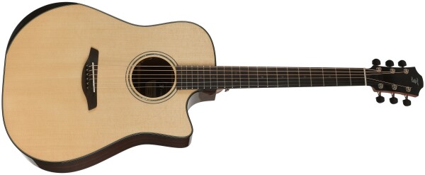 Furch Yellow Performance Dc-SR CNR Active