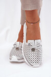 Polobotky model 211120 Step in style 40