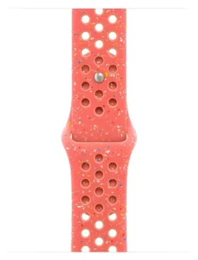 Apple Watch Nike Sport Band 40mm Magic Ember M/L / Sportovní pásek pro Apple Watch (MC2K4ZM/A)