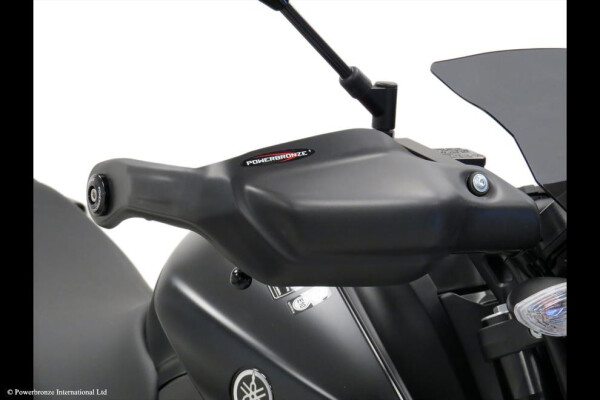 Yamaha MT-125 20-26 Kryty páček Powerbronze