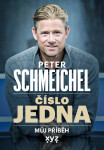 Peter Schmeichel: číslo jedna - Peter Schmeichel