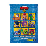 Brawl Stars sběratelské karty Starter Set