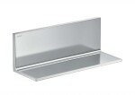 AXOR - Universal Rectangular Polička, délka 30 cm, chrom 42644000