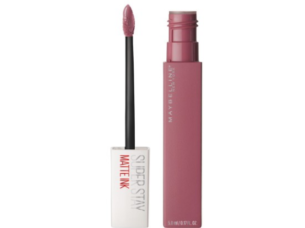 Maybelline New York Super Stay Matte Ink 5ml
