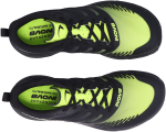 Inov-8 Běžecké boty INOV8 TRAILFLY ZERO v2 W (wide) - žluté Velikost obuvi v EU: 42