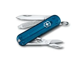 VICTORINOX Kapesní nůž Classic SD Colors Sky High (0.6223.T61G)