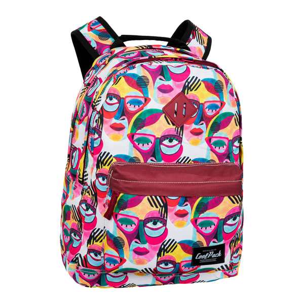 Batoh CoolPack Scout Cinco
