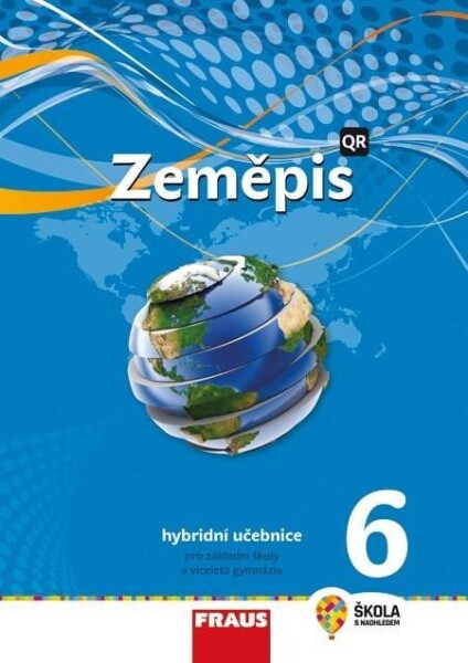 Zeměpis