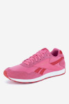 Sportovní obuv Reebok GLIDE LOW 100235034 Látkový materiál,Přírodní kůže (useň) - Semiš