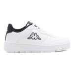 Sportovní Kappa LOGO MASERTA KID 33154HW-A7Z Materiál/-Velice kvalitní materiál