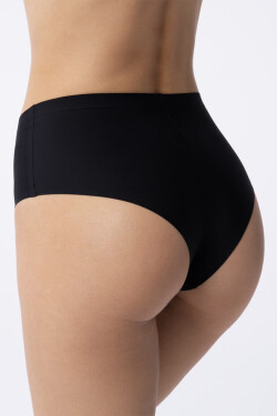 Julimex Brasil panty maxi barva:černá L