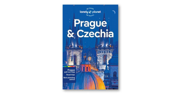 Prague & Czechia 13