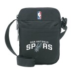 Taška San Antonio Spurs NBA Side Bag