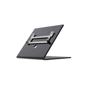 2N Telecommunications 91378382 Table holder černá