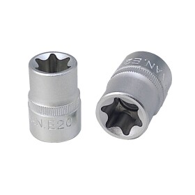 KS Tools 911.4334 9114334 Nástrčný klíč